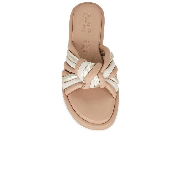 SEYCHELLES Simply The Best Sandal Sand Womens Size 7.5 - Picture 2 of 13